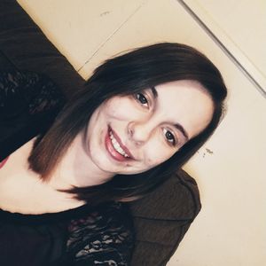 Meet your Posher, Katy